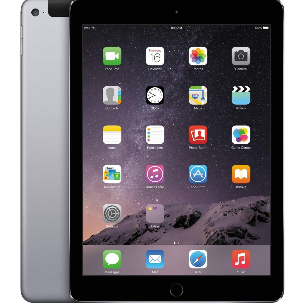 Apple iPad Air Cellular 64GB (2014)