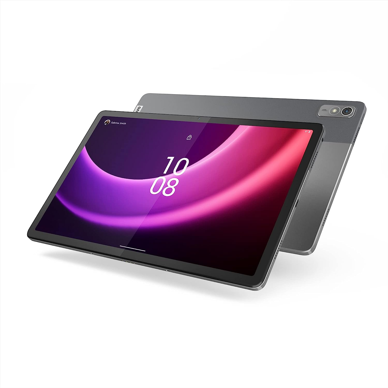 Lenovo Tablet P11 Black