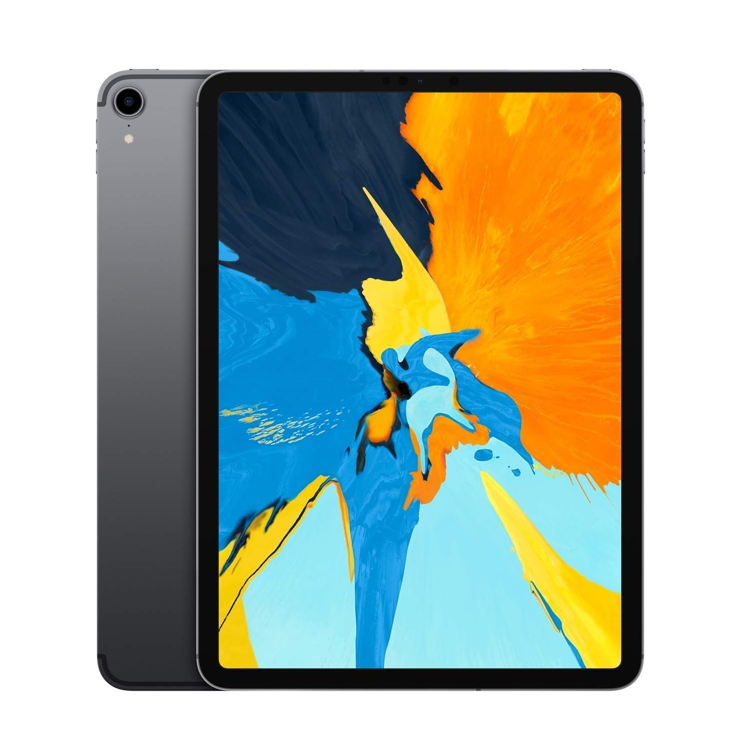Apple iPad Pro 11" Cellular 64GB (2018)