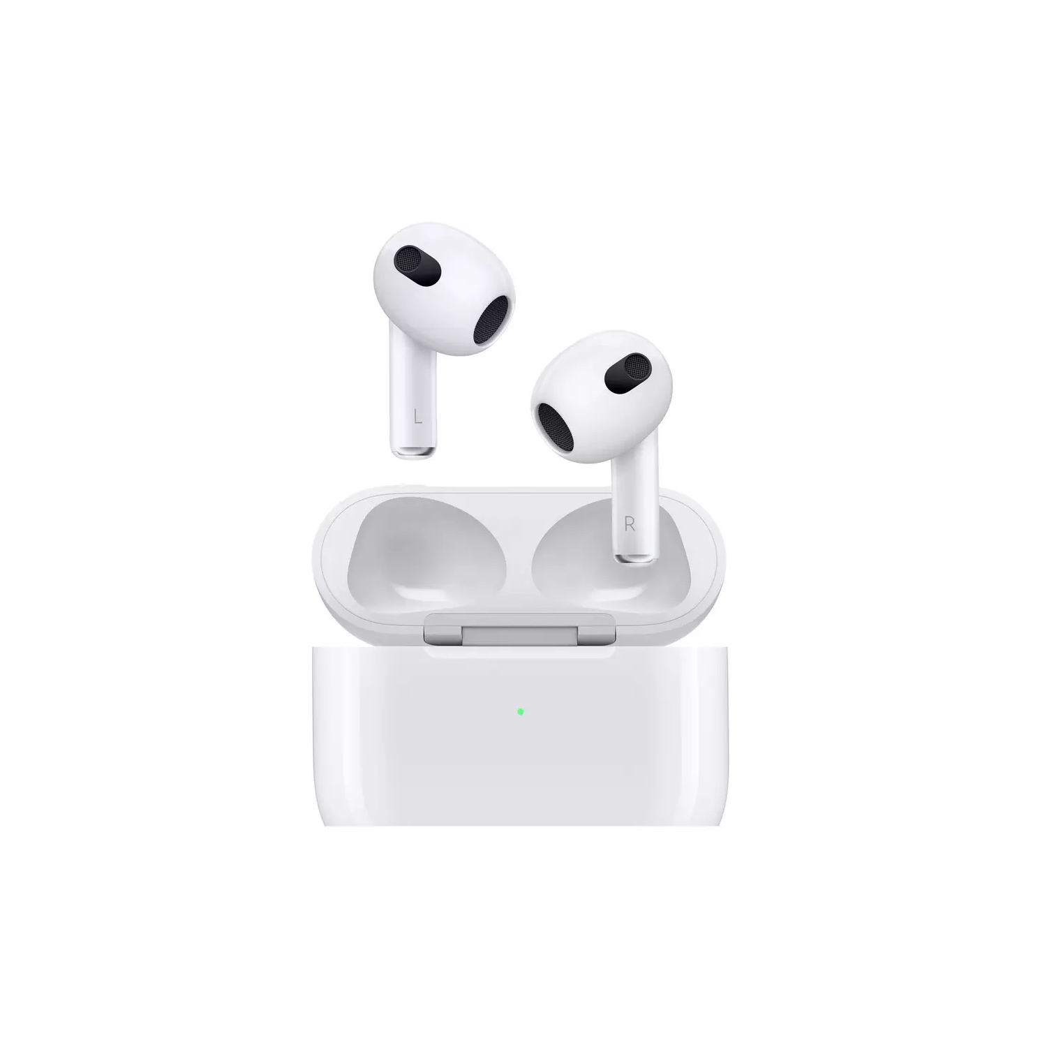 Apple AirPods with MagSafe Charging Case (3rd generation)