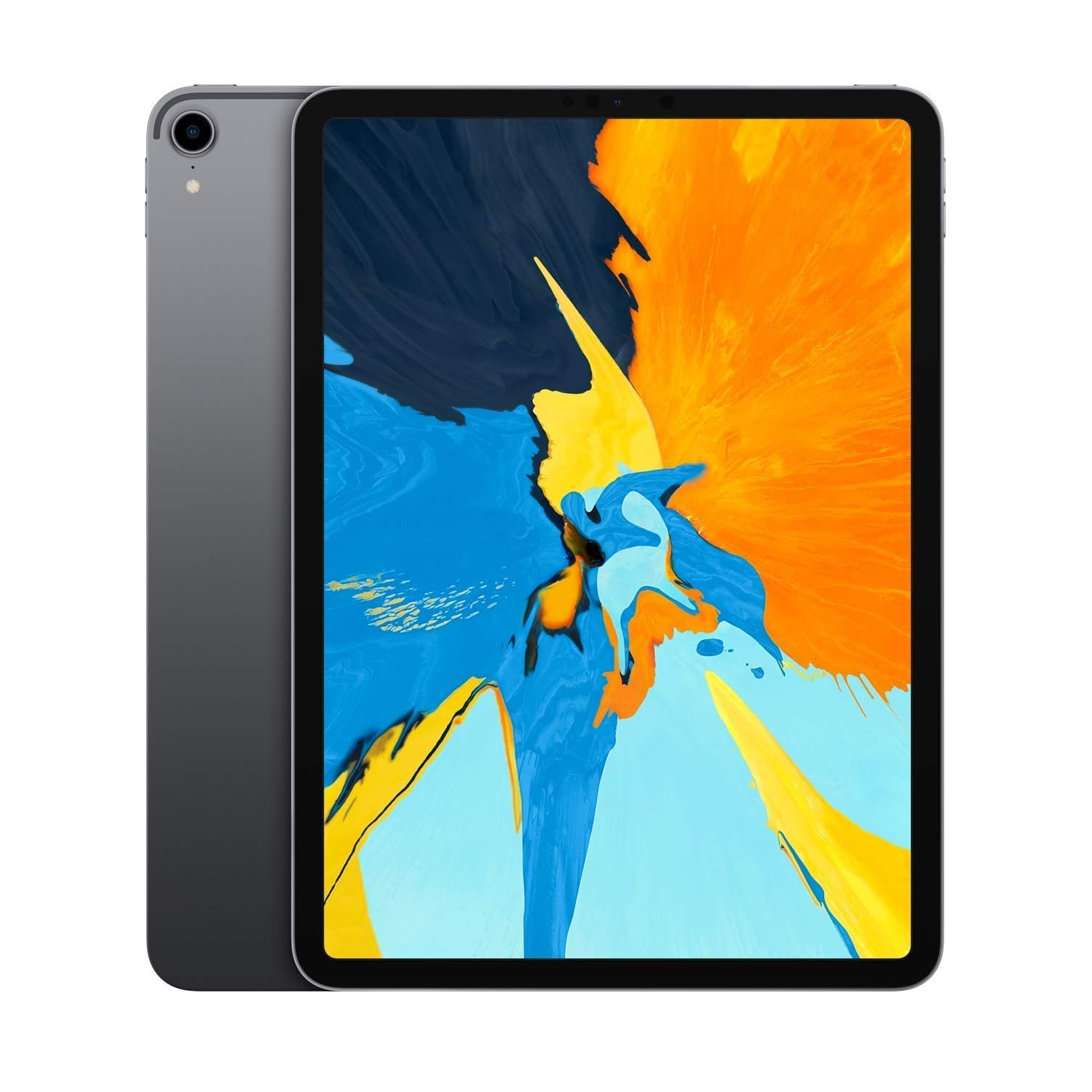 Apple iPad Pro 11" 256GB (2018)