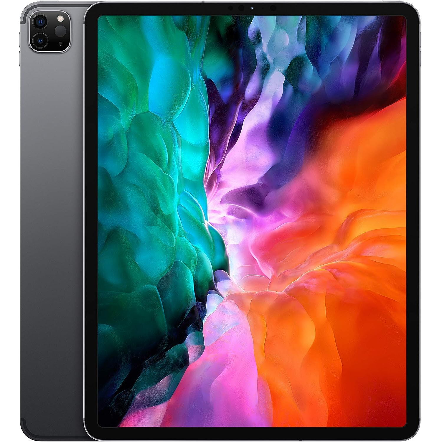 Apple iPad Pro 12.9" Cellular 256GB (2020)