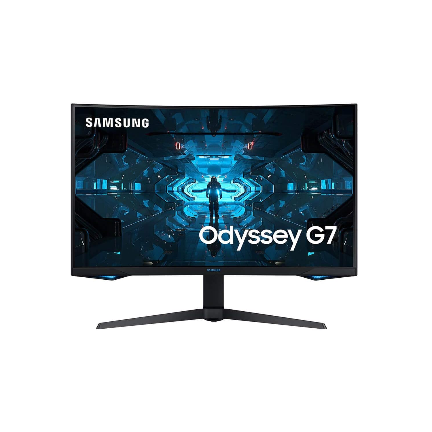 Samsung Odyssey G7 C27G74T