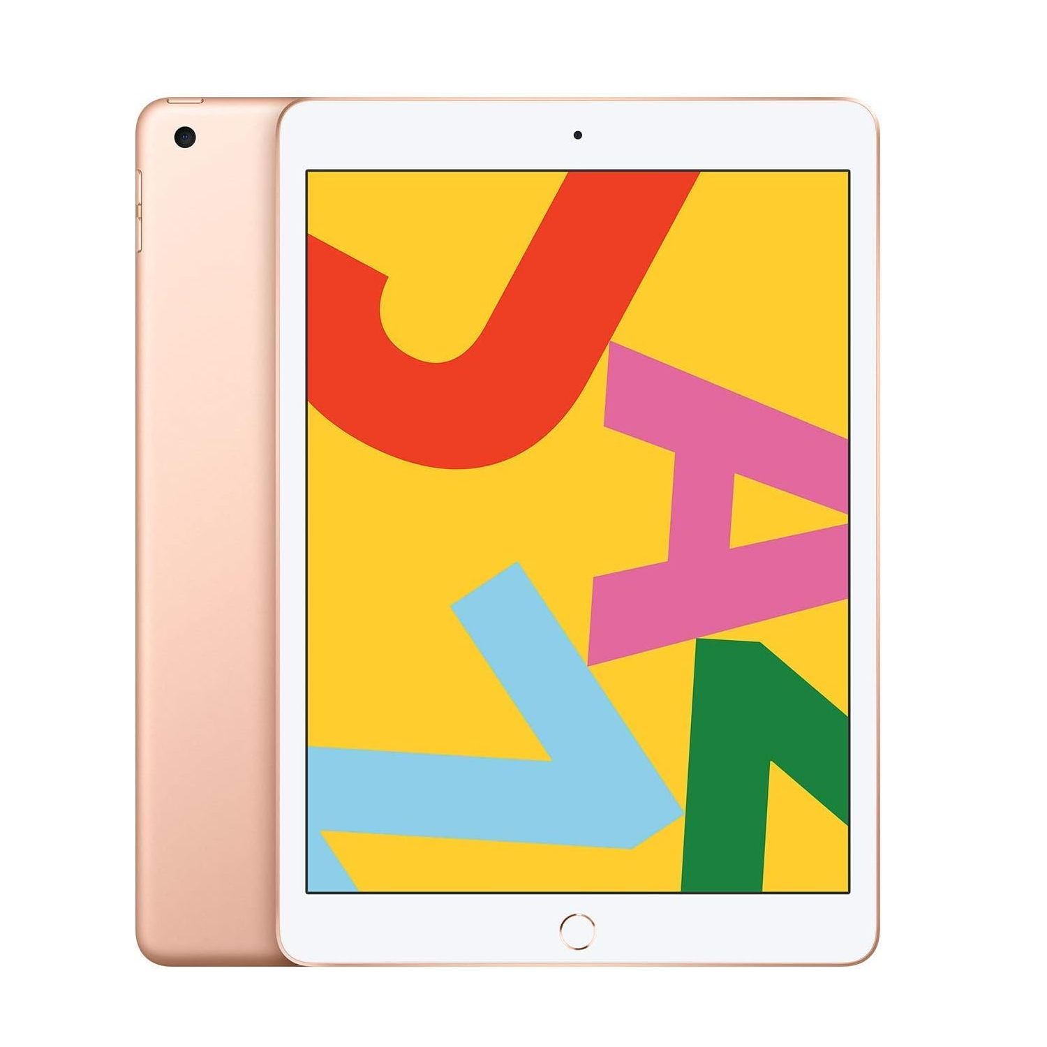 Apple iPad 10.2" 32GB (2019)