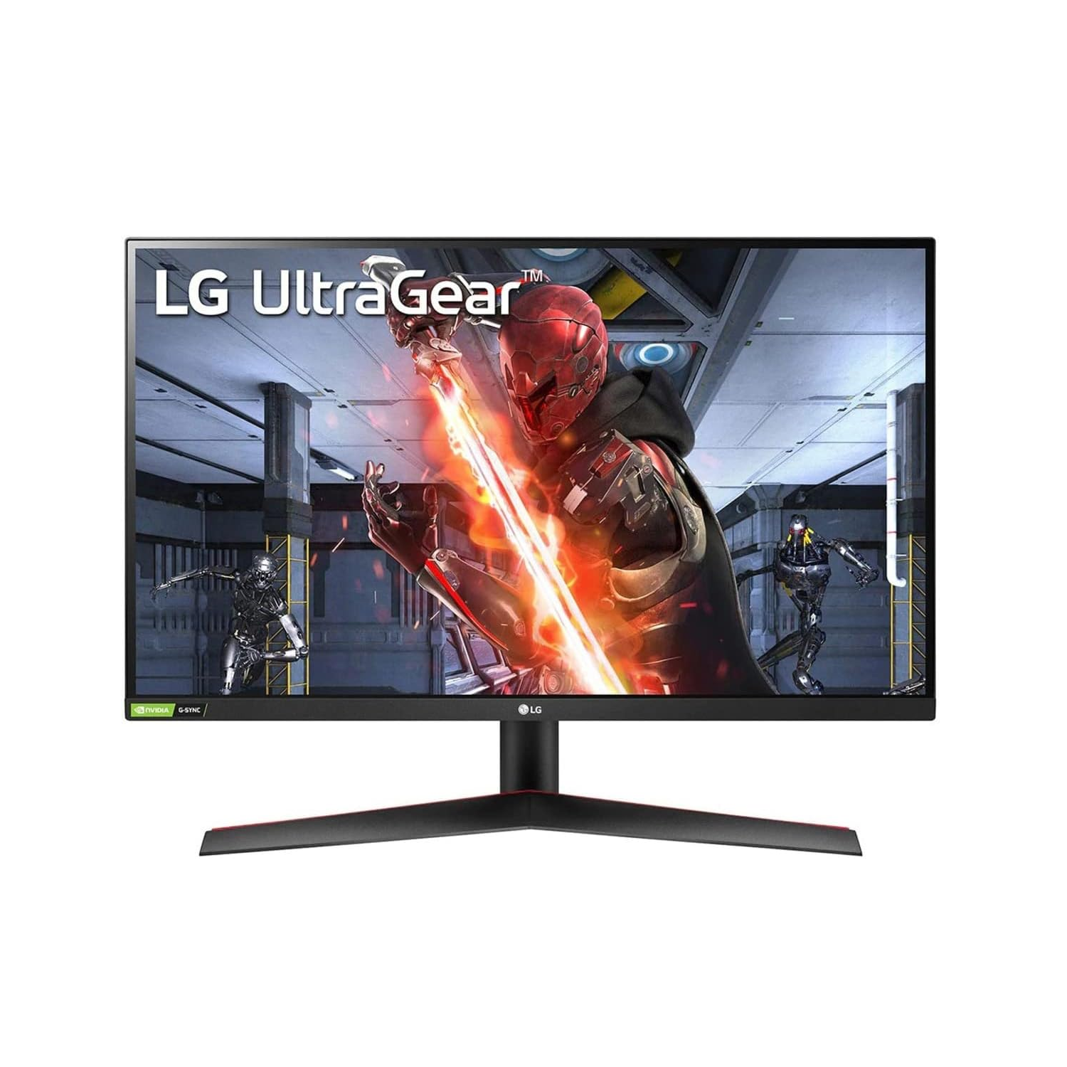 LG UltraGear 27GN800-B